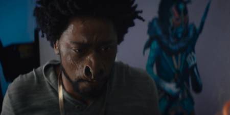 Sorry To Bother You The 10 Wildest Scenes Ranked Screenrant Sorry To Bother You The 10 Wildest Scenes Ranked Screenrant