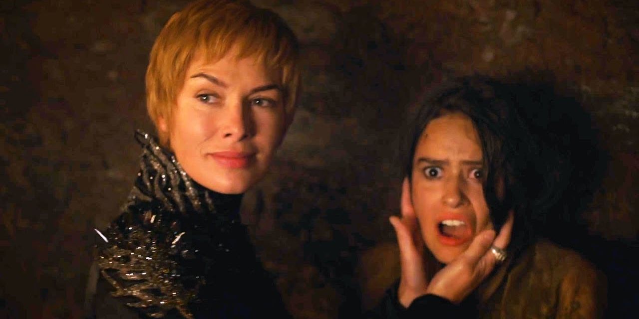 Game of Thrones 5 Ways Tywin Was The Worst Lannister (& 5 It Was Cersei)