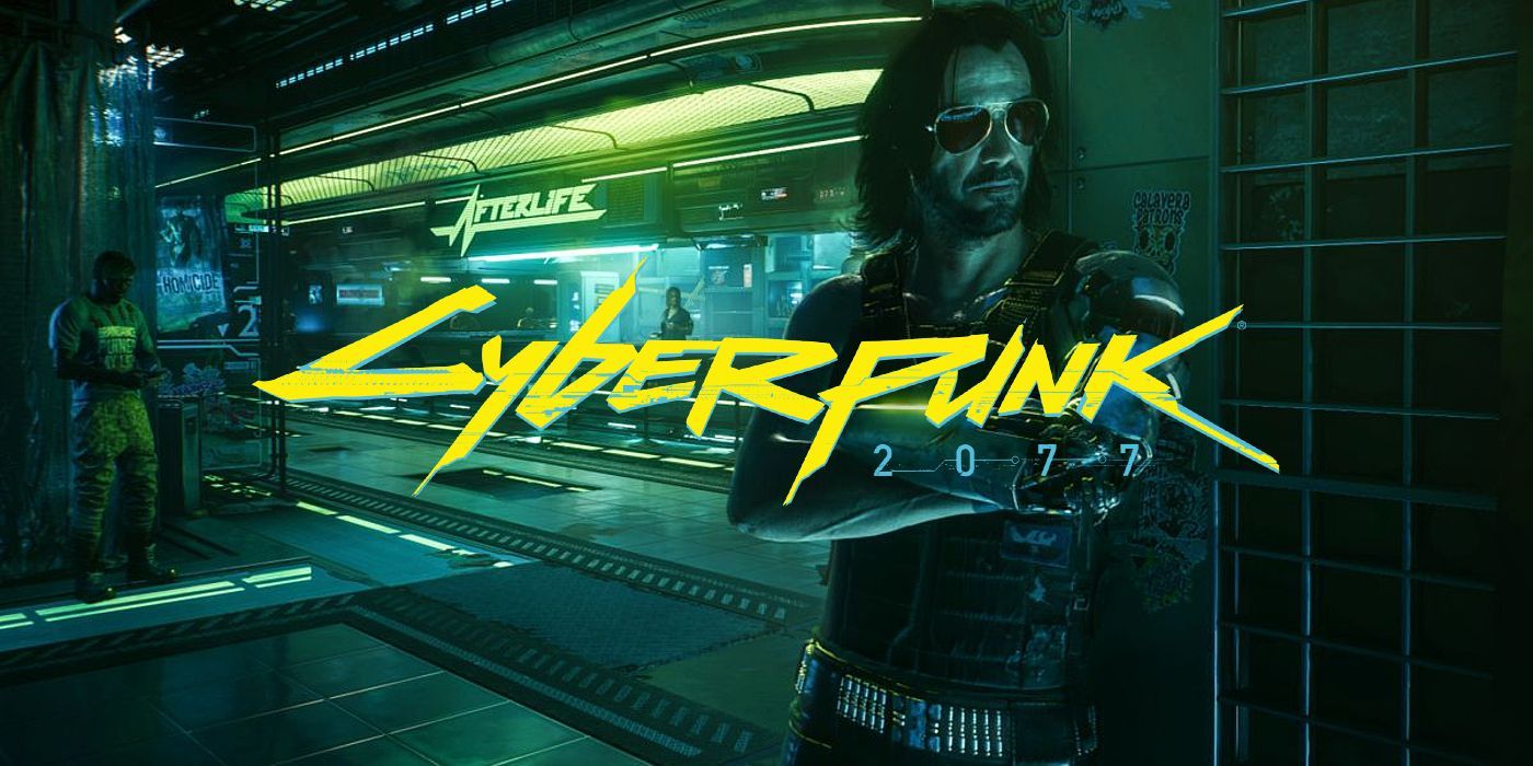 Cyberpunk 2077 10 Things Fans Need To Know About The Original Board Game