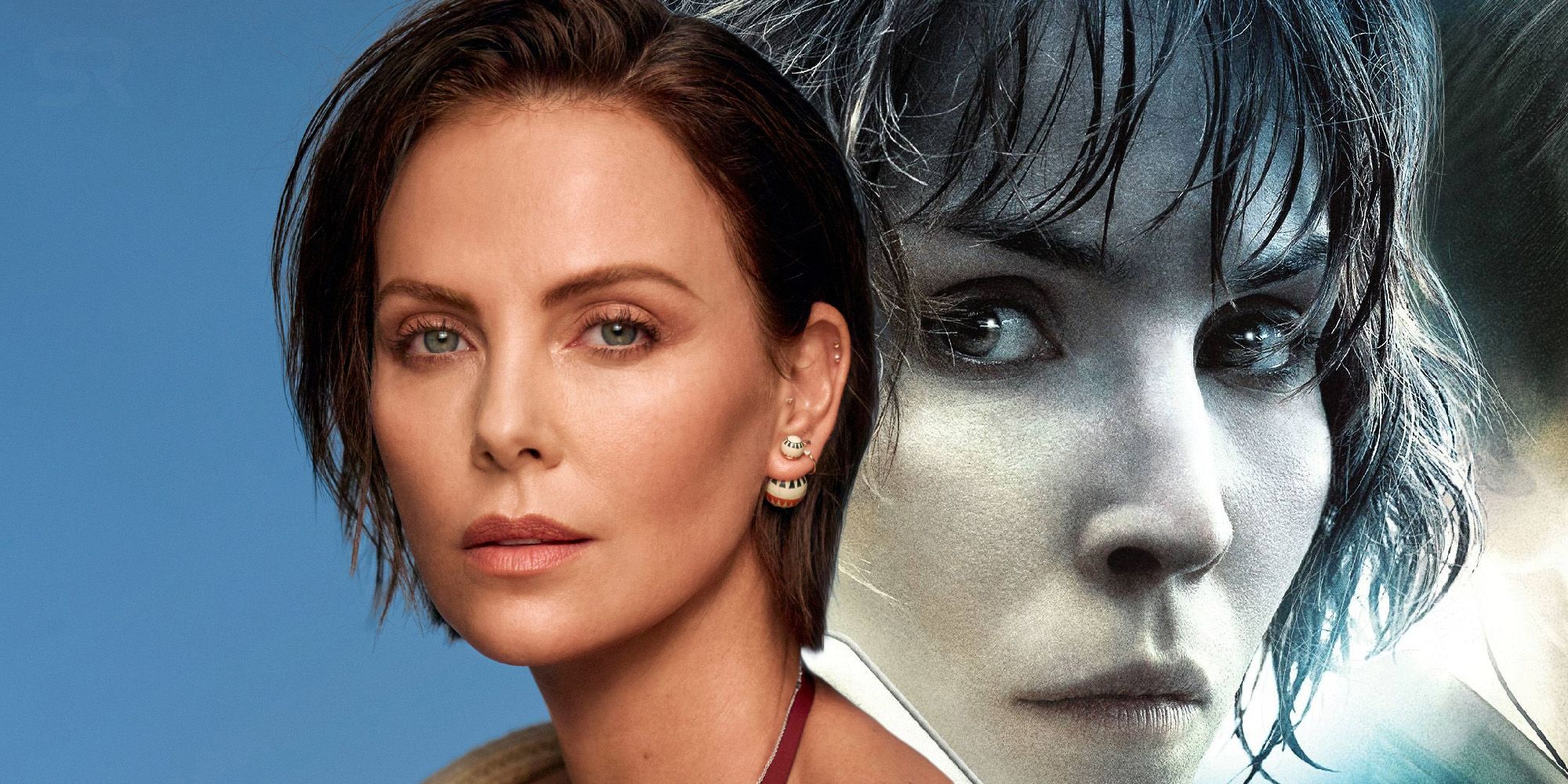 Prometheus The Actresses Who Almost Played Elizabeth Shaw