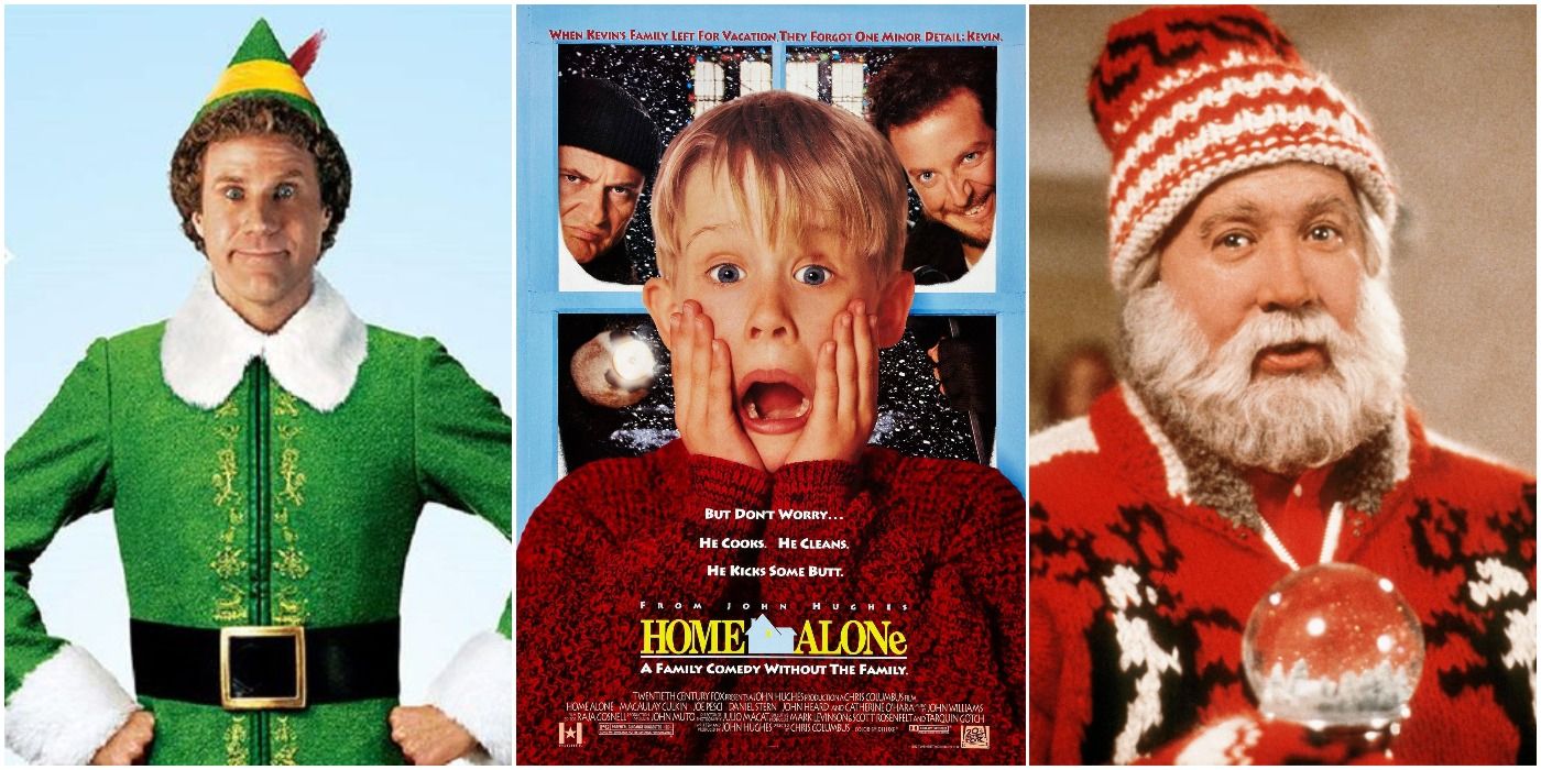 10 Holiday Movies That Didnt Age Well
