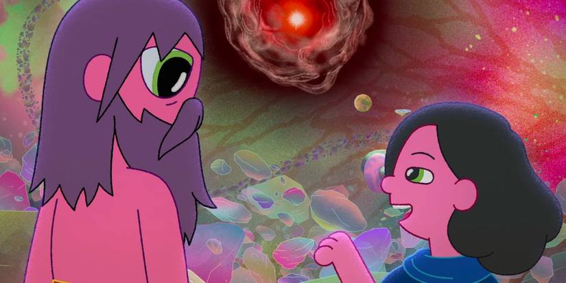 20 Cartoons To Watch If You Like Rick And Morty