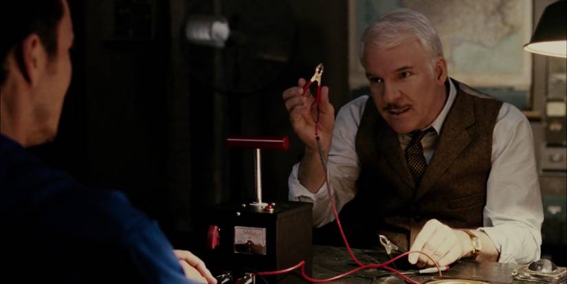 The Pink Panther (2006) trivia: How much do film accent coaches typically charge per hour?