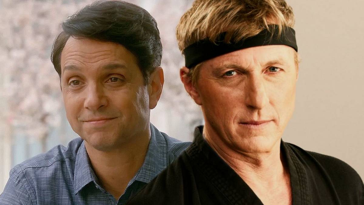 Cobra Kai Creators Tease Johnny & Daniel’s Season 4 Chemistry