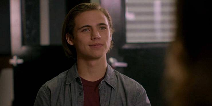 Tanner Buchanan Height Here S Everything You Need To Know About Cobra