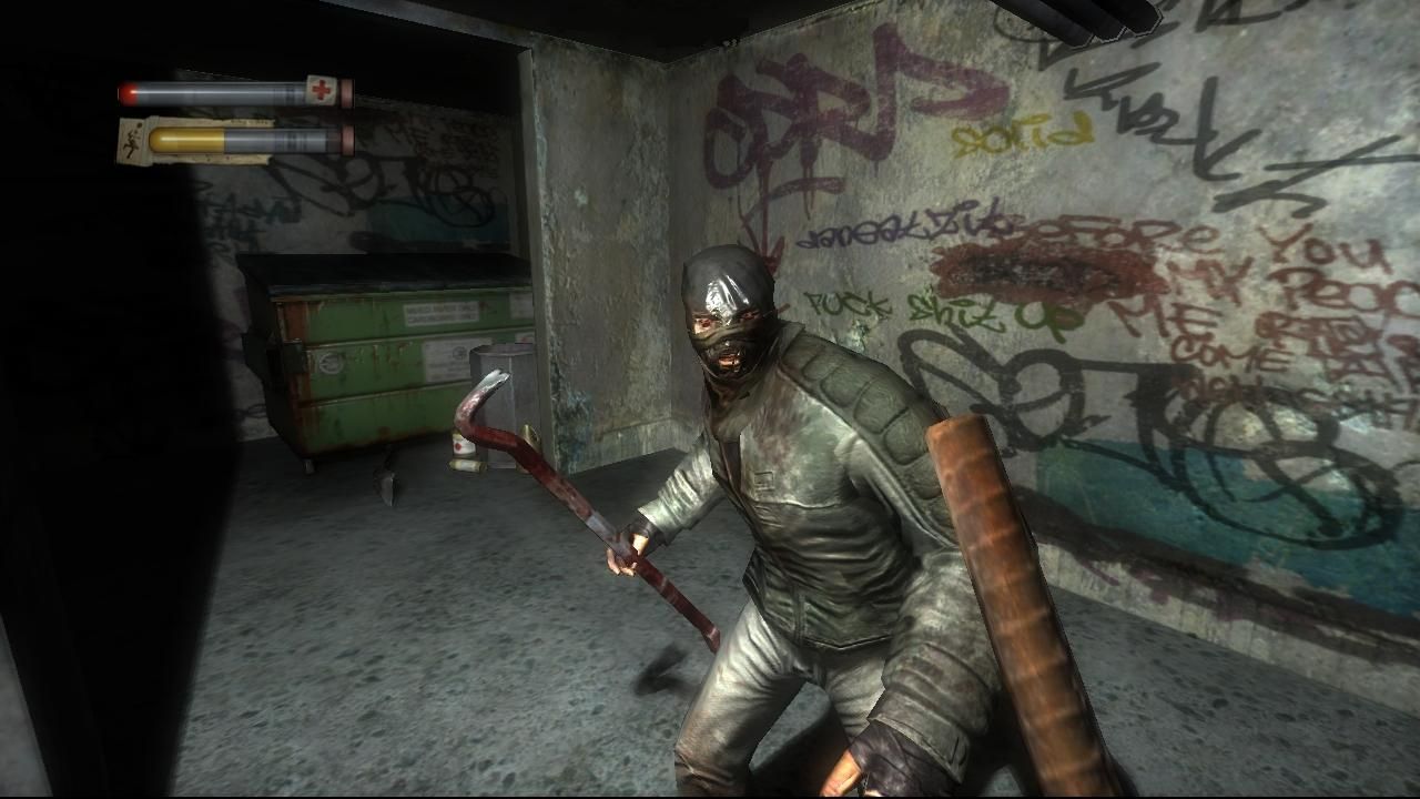 10 Best Horror Games Inspired By Silent Hill