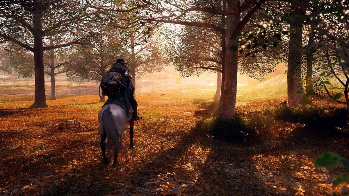 Crimson Desert Limited-Time Free Download Officially Unveiled