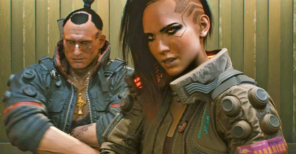 Featured image of post Cyberpunk 2077 Character Customization - While narrative flexibility of the witcher 3 was kept bound by players taking control of a specific character within that world, cyberpunk 2077&#039;s protagonist can be shaped way beyond their haircut, beard length, and.