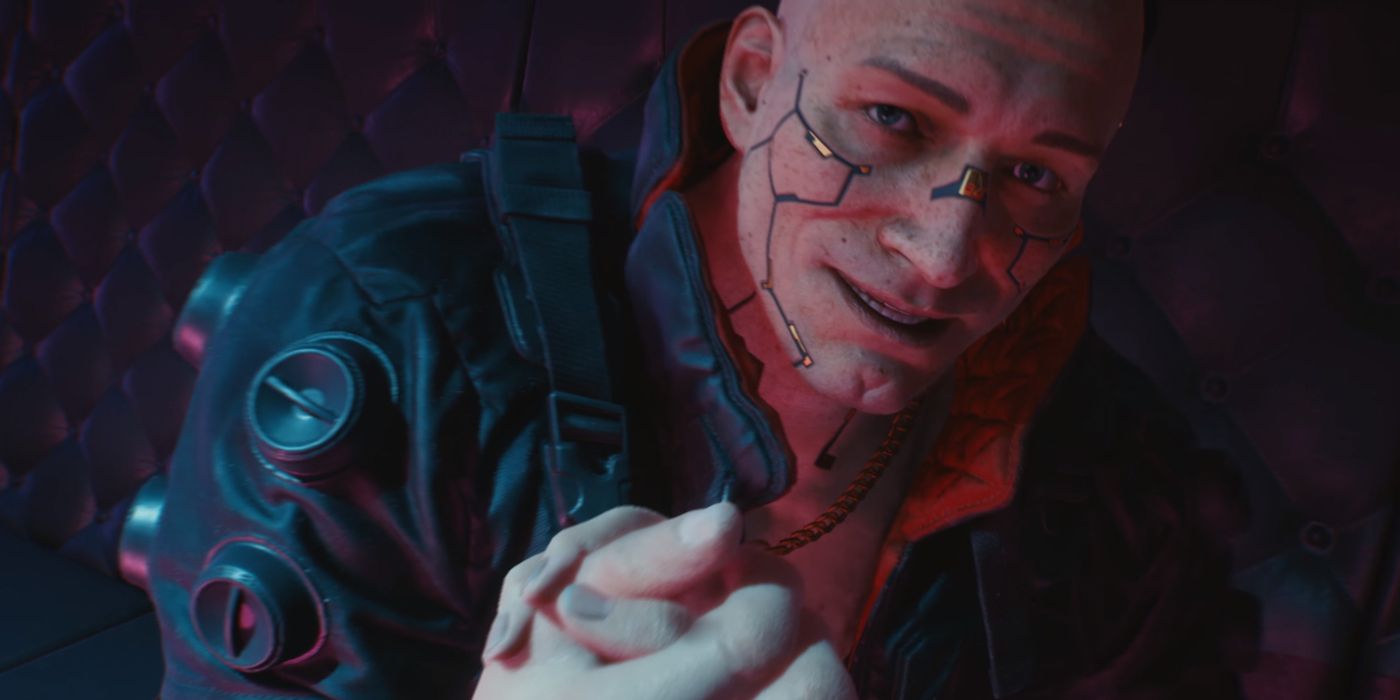 Cyberpunk 2077 Jackie Welles DLC Suggested By Voice Actor