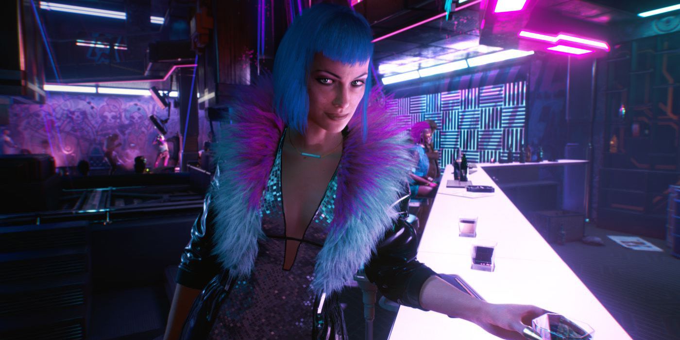 Cyberpunk 2077 Characters Who Should’ve Been Romance Options