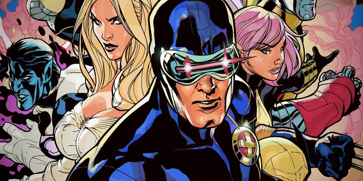 Cyclops Has Declared War On Two of Marvel’s Most Powerful Mutants