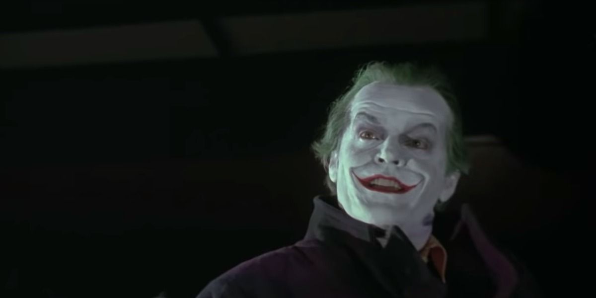 DC: 10 Best Live-Action Villain Introductions On Film, Ranked