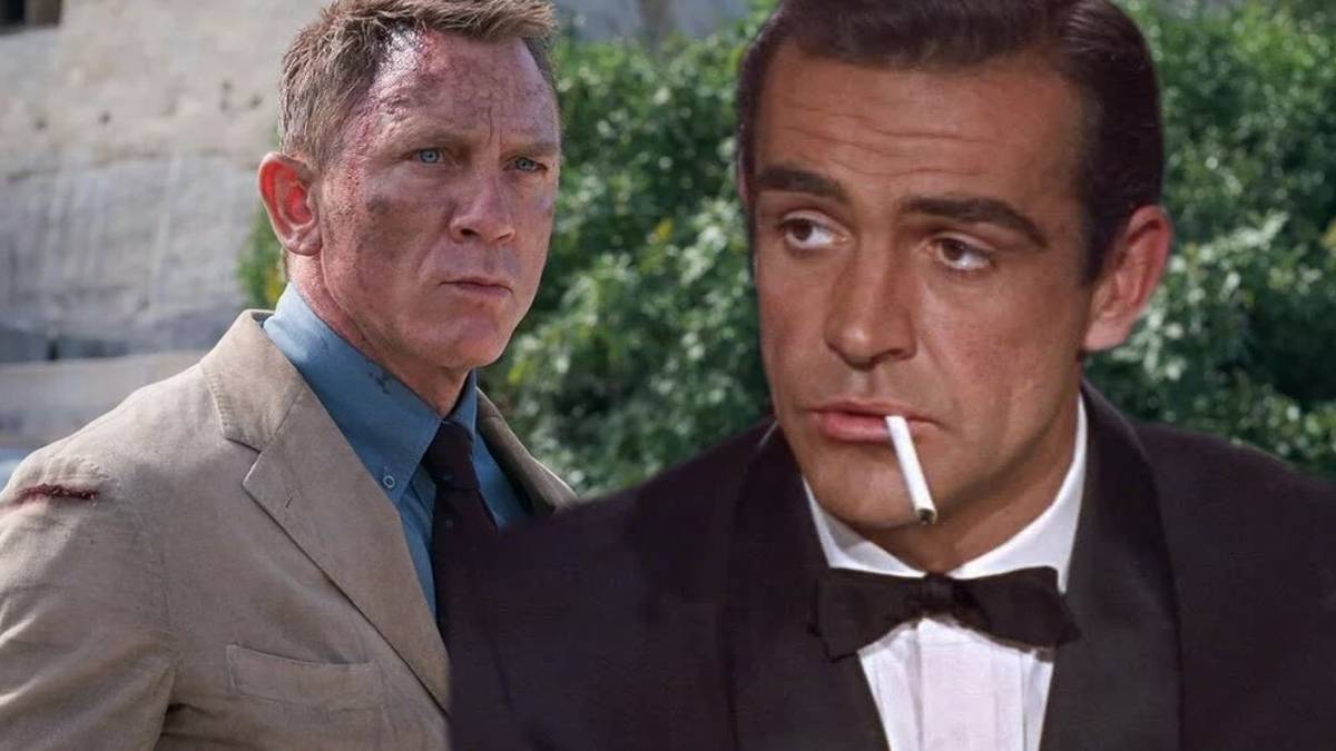 James Bond: Why Every 007 Actor Quit Or Got Recast