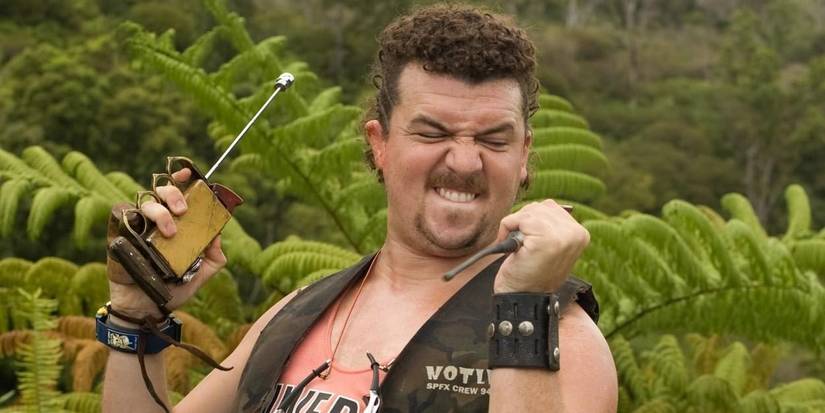 Danny McBride's 10 Most Outrageous Characters, Ranked