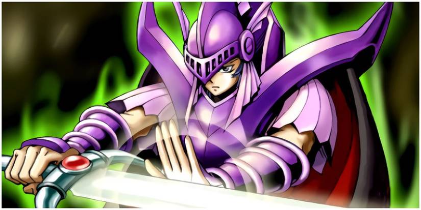 Yu-Gi-Oh!: Ranking Each Of Yugi's Dark Magician Monsters Yu-Gi-Oh!: Ranking Each Of Yugi's Dark Magician Monsters
