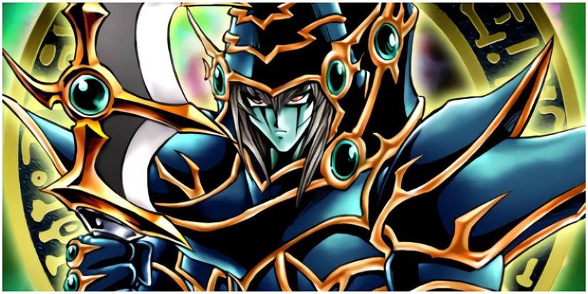 yugioh card artwork Favorite old school Yu-Gi-Oh cards artwork? Yu-Gi-Oh: Weirdest Pieces Of Card