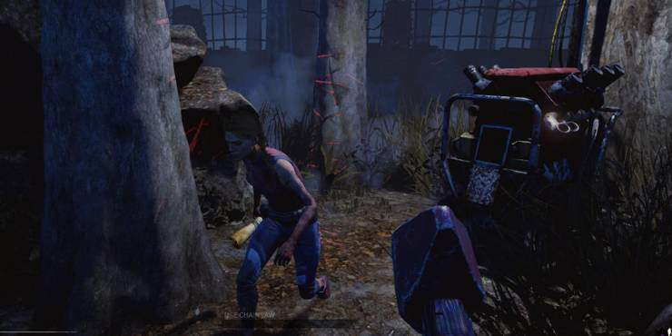 Dead By Daylight 10 Tips To Be A Strategic Survivor Screenrant Dead By Daylight 10 Tips To Be A Strategic Survivor Screenrant