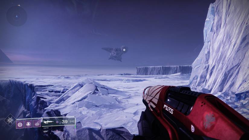 Destiny 2 On Xbox Series X Hands-On: Reaching The Stars