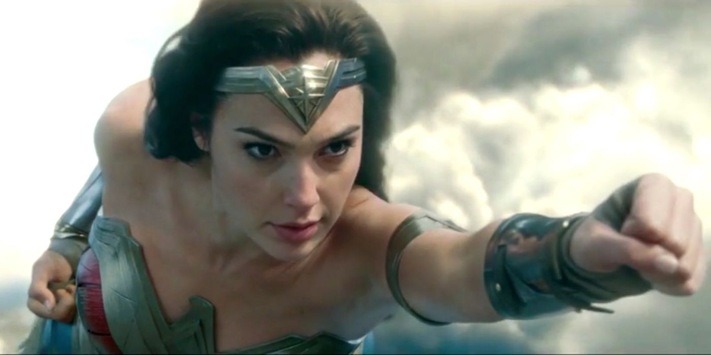 Wonder Woman 1984 Is Biggest 2020 Streaming Release Screen Rant