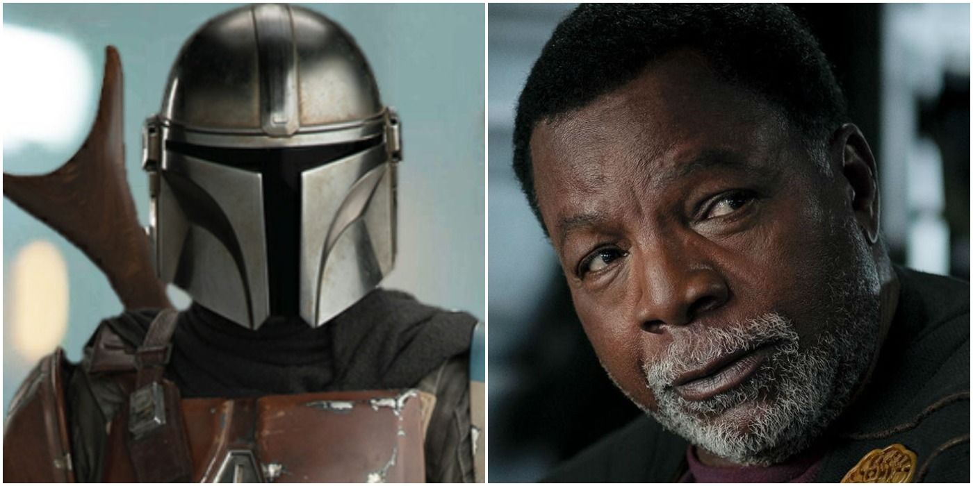 are all mandalorians bounty hunters are all mandalorians bounty hunters