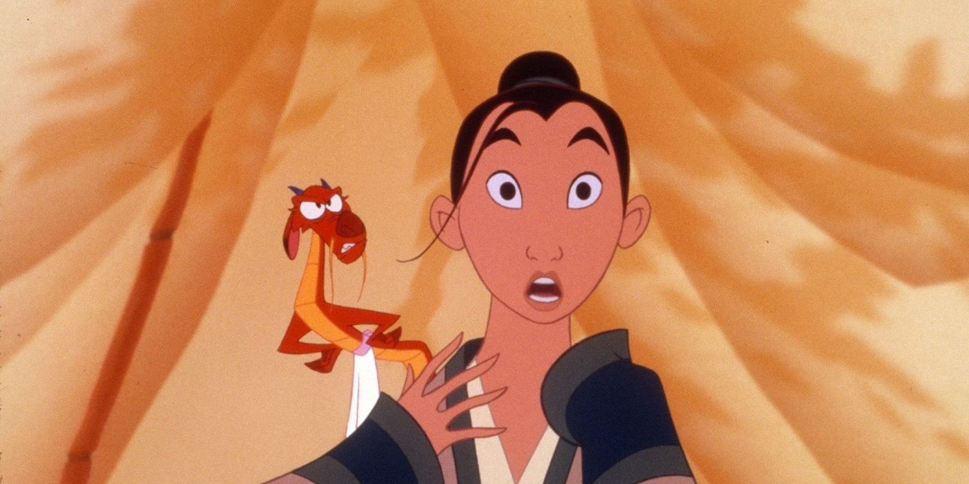 10 Funniest Disney Animated Princesses Ranked