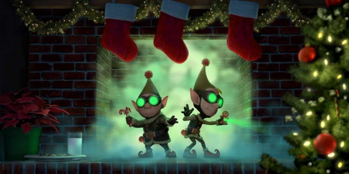 15 Best Animated Christmas TV Specials