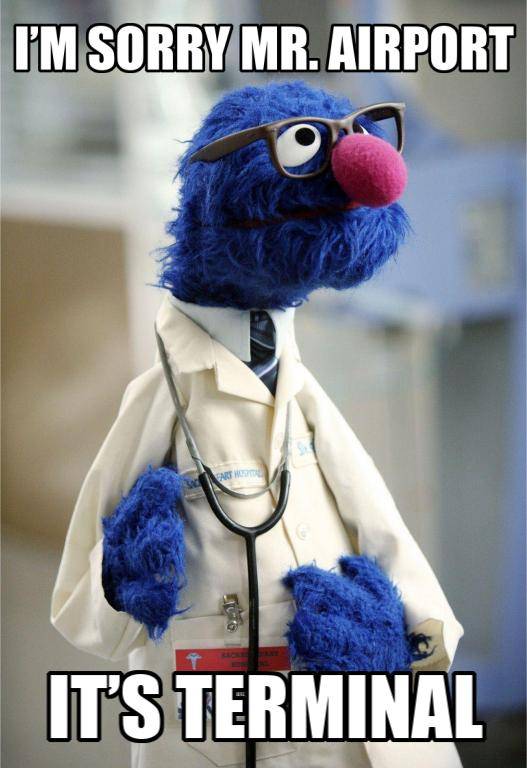 10 Adorable, Hilarious Sesame Street Memes That Take Us Back ...