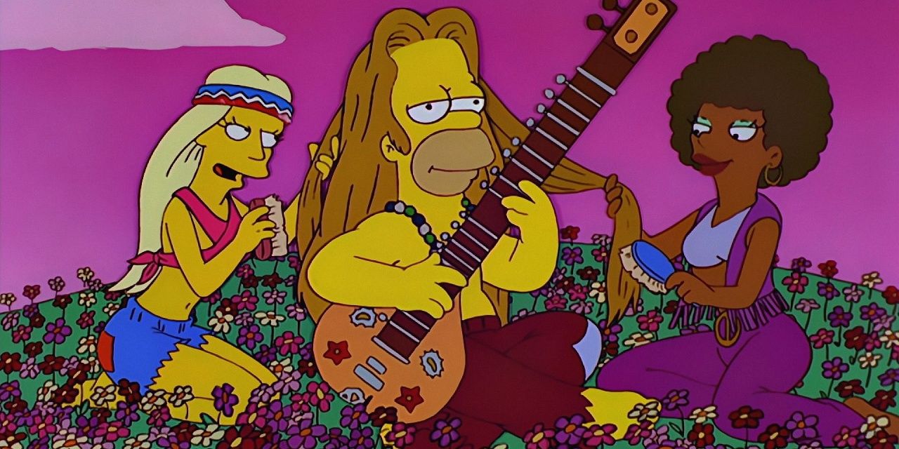 The Simpsons Homers 15 Funniest Episodes Ranked