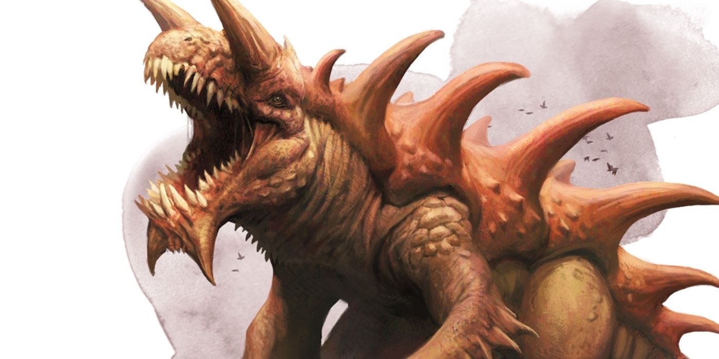 What Dungeons & Dragons Rules Could Be Updated For D&D 55