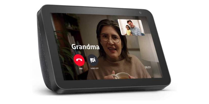 How To Make A Group Video Call On An Amazon Echo With Alexa