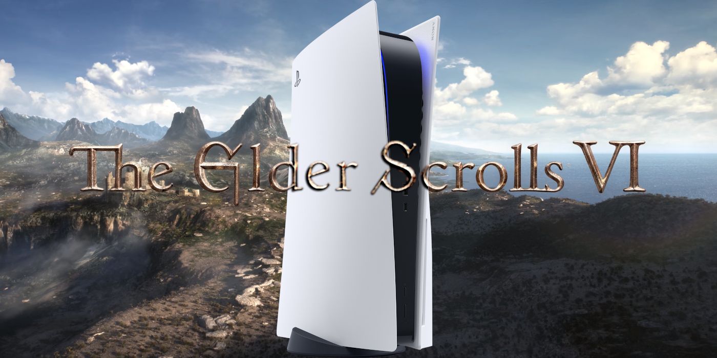 the elder scrolls 6 platforms the elder scrolls 6 platforms