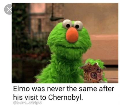 10 Adorable, Hilarious Sesame Street Memes That Take Us Back ...