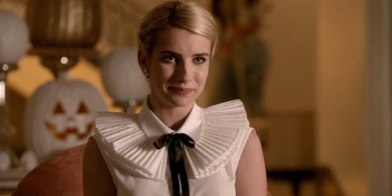 Emma Roberts: patrimonio neto, edad, altura y todo lo que necesitas saber sobre la actriz de Scream Queens