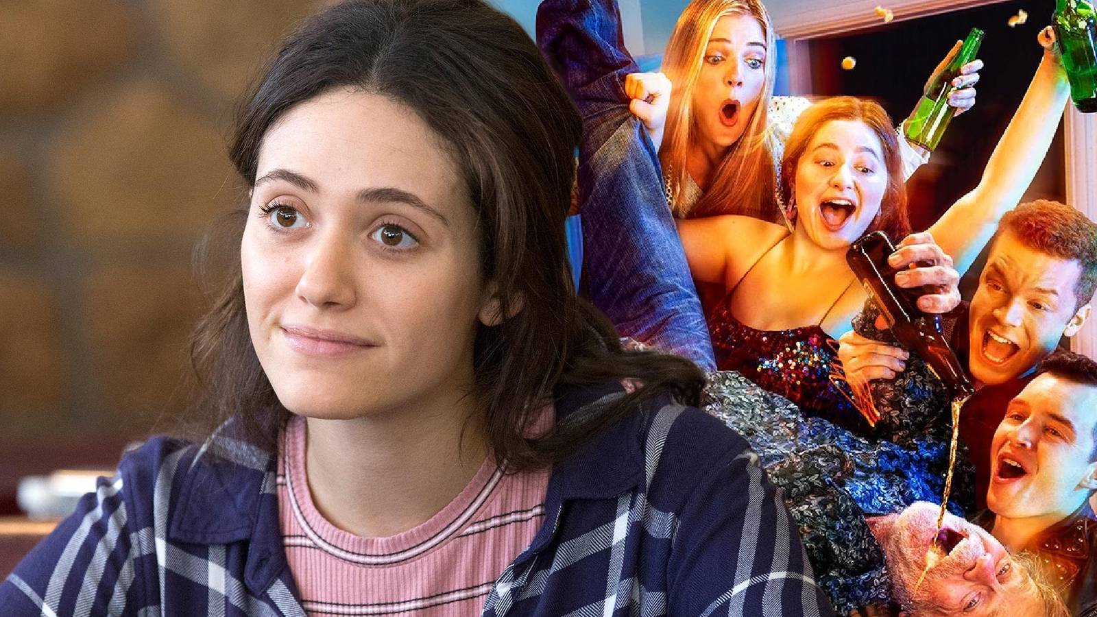 Shameless Why Emmy Rossum's Fiona Needs To Return For The Season 11 Finale