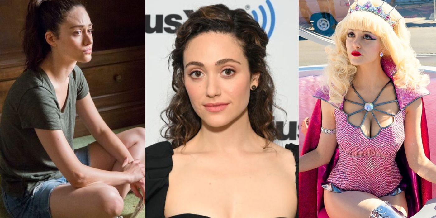 Emmy Rossum joins Tom Holland in new Apple TV Plus series – as his mother |  GamesRadar+, image size:1400x700