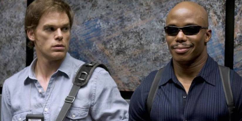 Dexter: Each Main Character's First & Last Line In The Series