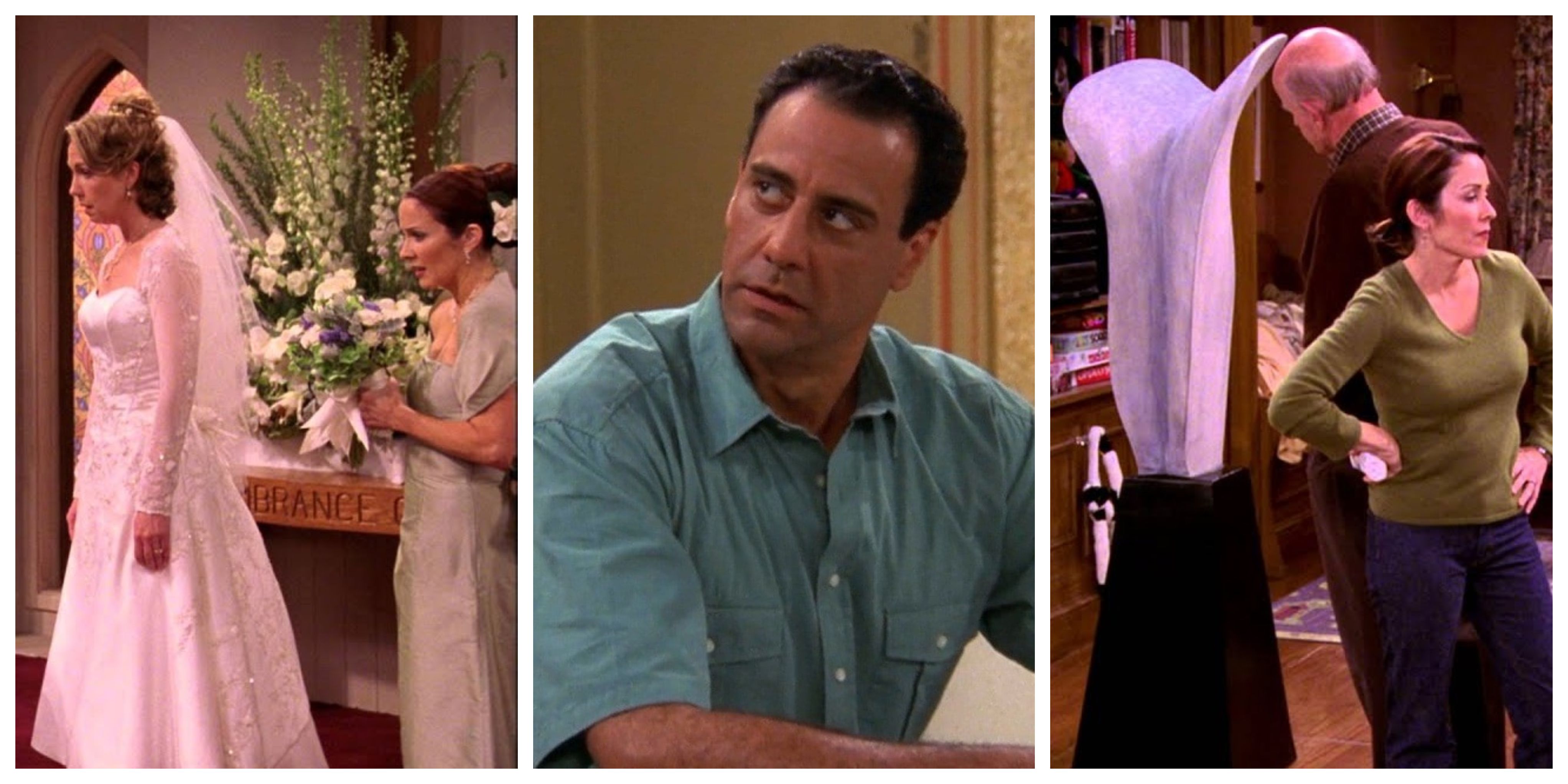 Everybody Loves Raymond 5 Most Underrated Episodes And 5 That Are 