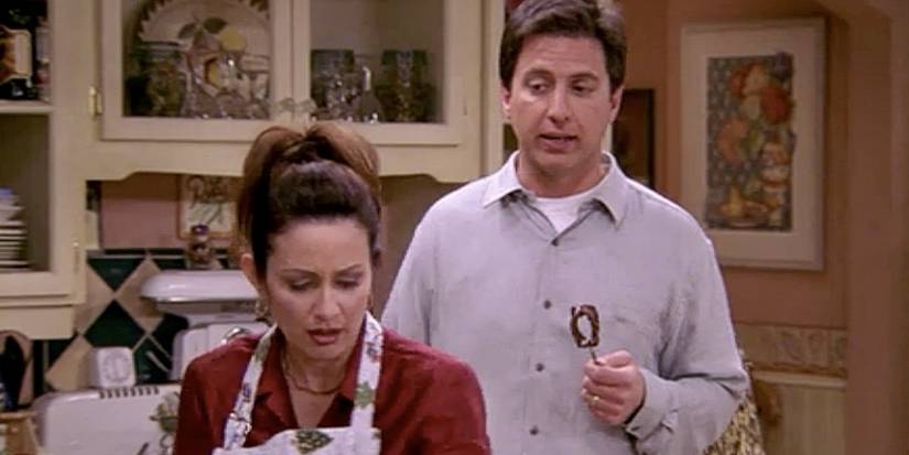 Everybody Loves Raymond: 10 Debra Barone Quotes That Are Still ...