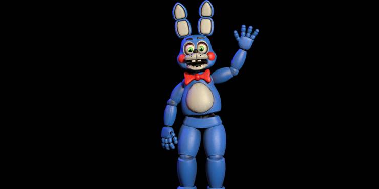 wallpapers Game Over Toy Chica Fnaf Ar Full Body five nights at freddy s 10 things you