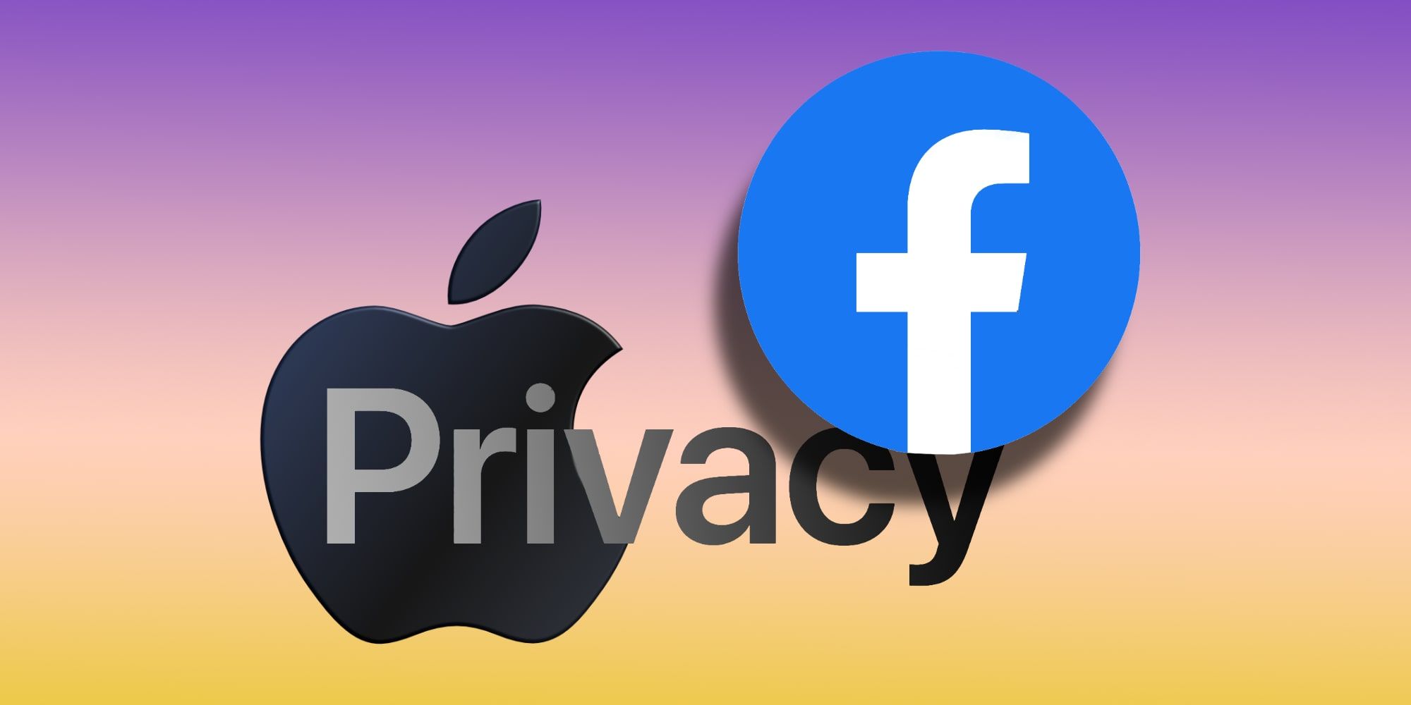 Facebook Stands Up To Apple With Ios Privacy Change Newspaper Ads