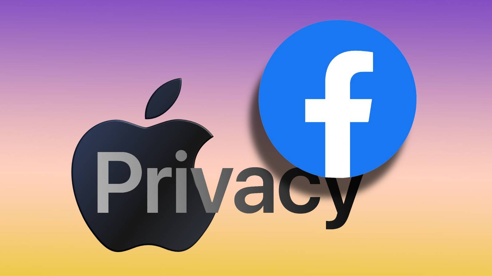Facebook ‘Stands Up To Apple’ With iOS Privacy Change Newspaper Ads