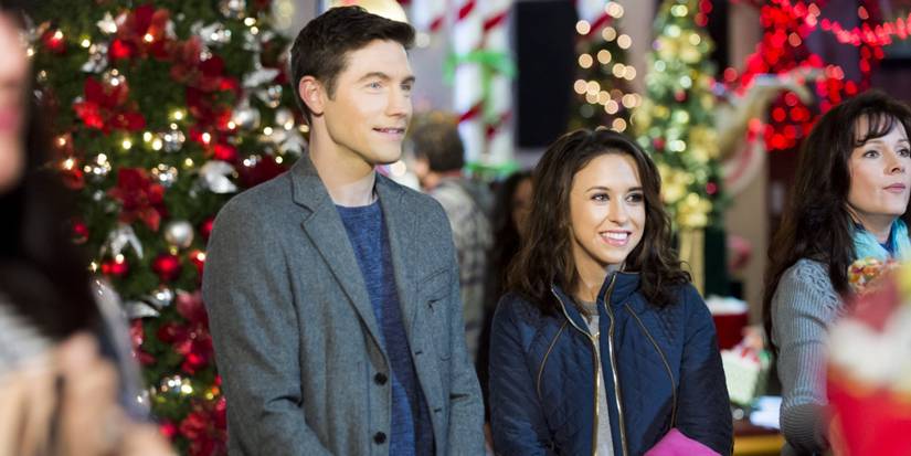Lacey Chabert s 10 Best Christmas Movies Ranked Lacey Chabert s 10 Best Christmas Movies Ranked