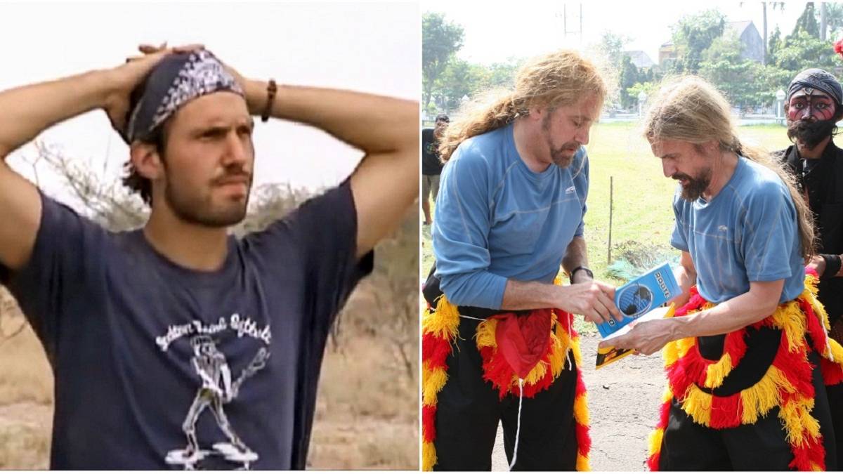 The Amazing Race: The 10 Most Dangerous Countries They've Ever Traveled To
