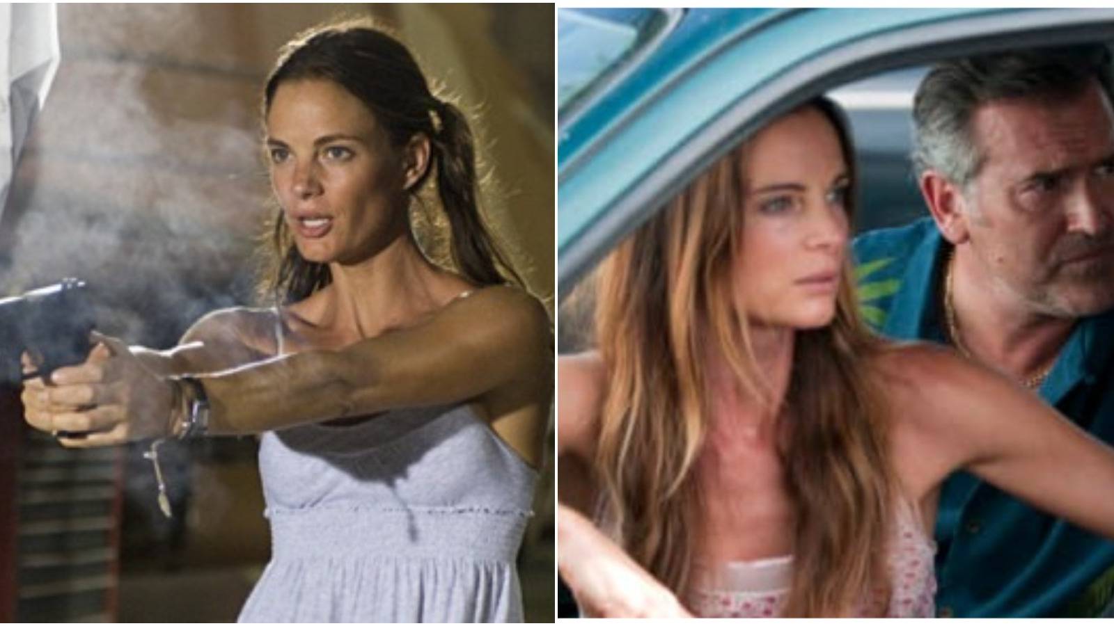 Burn Notice: 10 Things You Didn't Know About Fiona, image size:1600x900