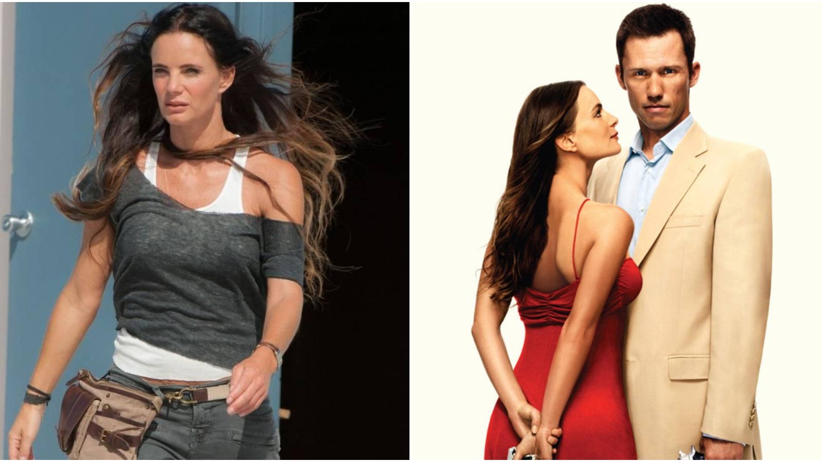 Burn Notice: Fiona's 10 Best Quotes, Ranked, image size:1600x900