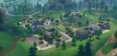 GTA Online: Where to Find The Hidden Radio Antenna Locations