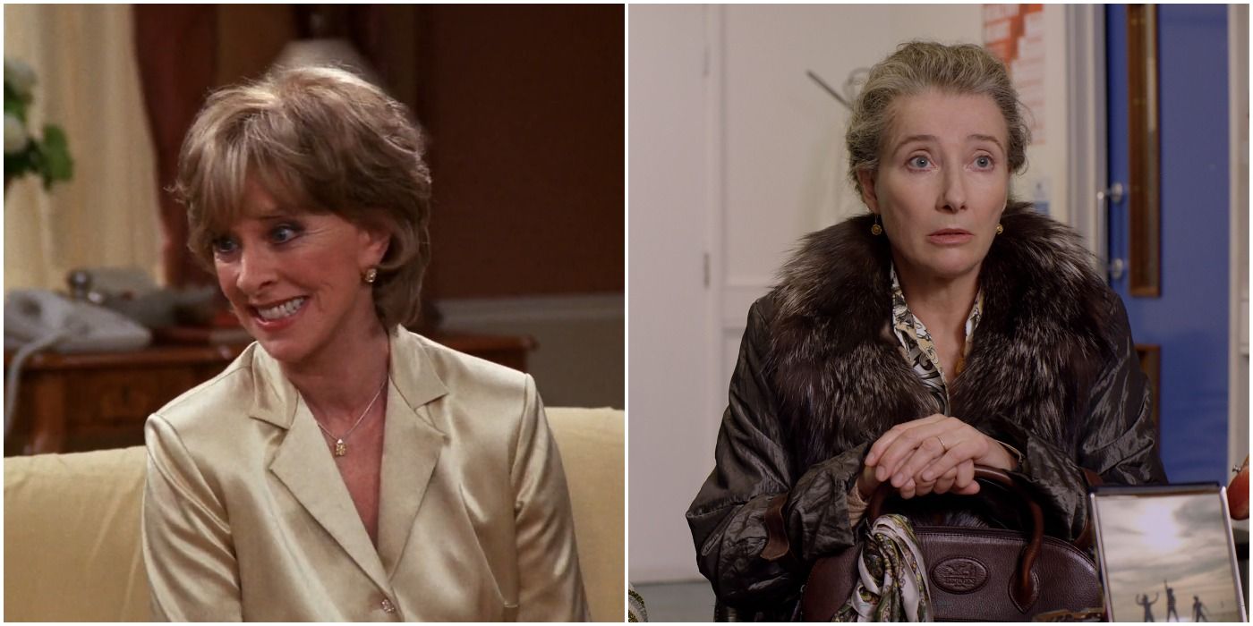 Actress judy thompson