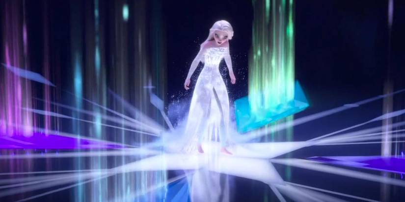 Frozen: 11 Iconic Elsa Quotes, Ranked From Least To Most Iconic
