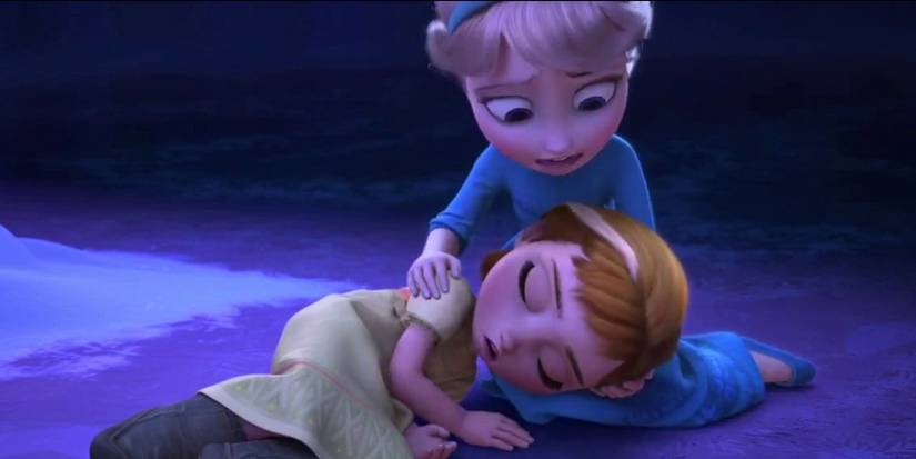 Elsa Freazes Frozen: 10 Most Endearing Scenes That Still Melt Our Hearts