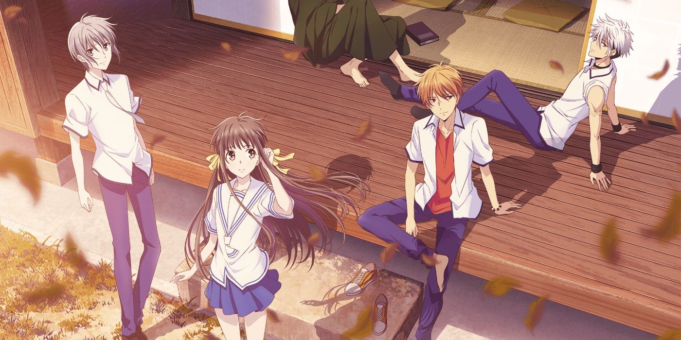 25 Best Romance Anime You Should Watch Right Now